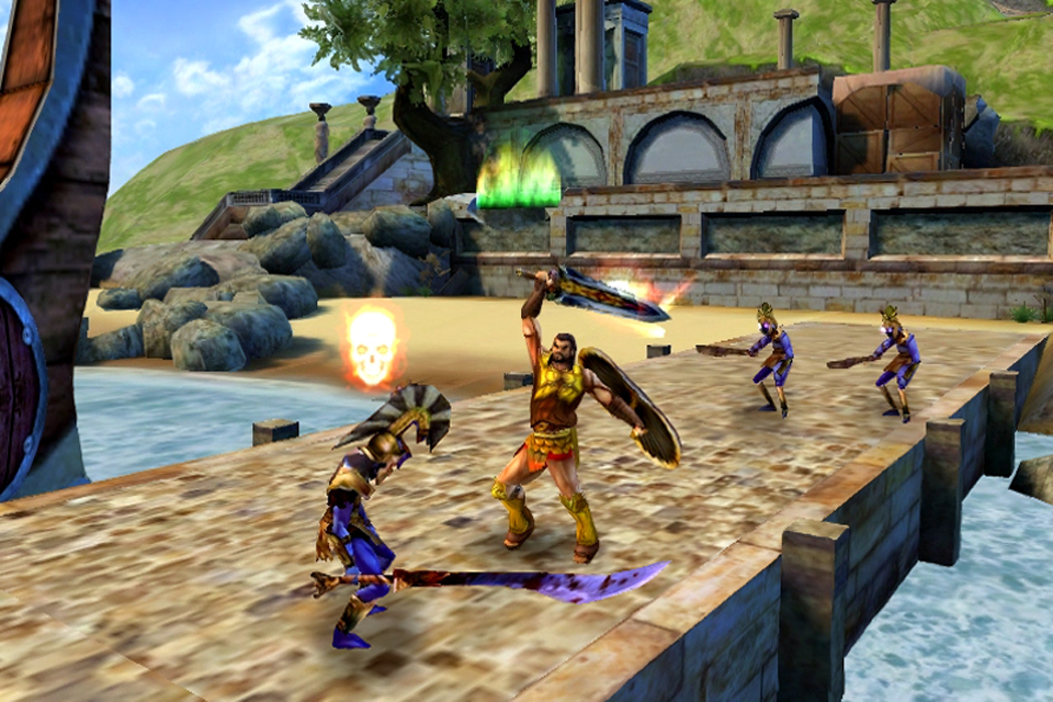 spartan total warrior pc download spartan total warrior pc download