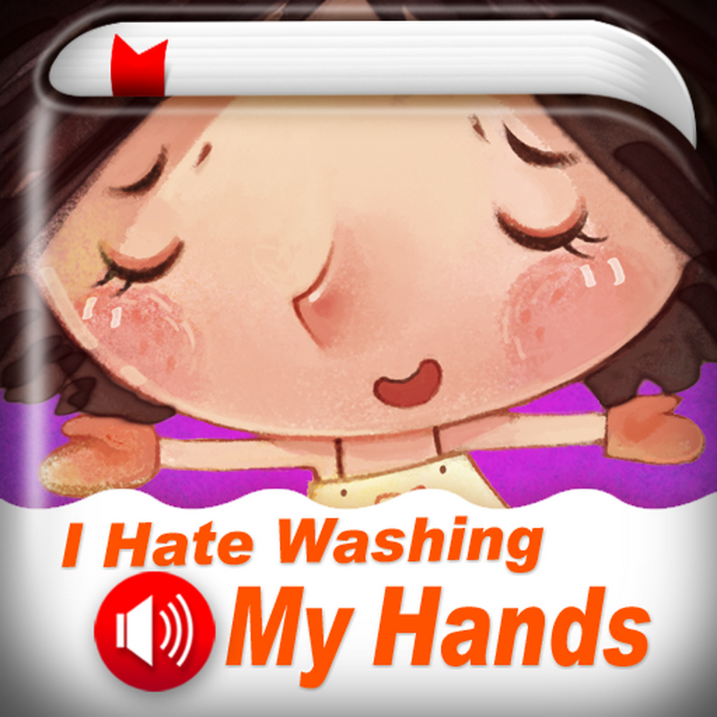 Tinman Arts-I Hate Washing My Hands Tinman Arts-I Hate Washing My Hands
